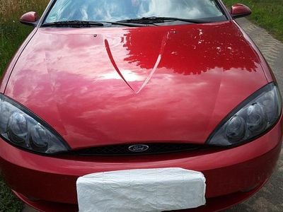 Ford Cougar