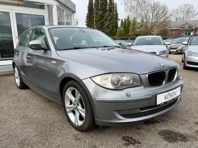 Gebraucht BMW 123