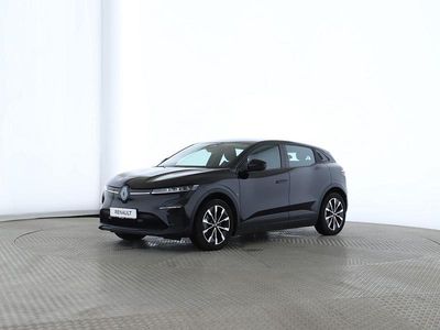 Gebraucht Renault Megane E-Tech Evolution 96 kW (131 PS) 2022 Schwarz Limousine