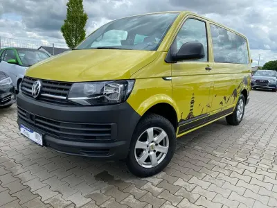 Gebraucht VW Caravelle