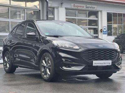 gebraucht Ford Kuga Kuga1.5 ECOBOOST ST-LINE SYNC APPLINK DAB