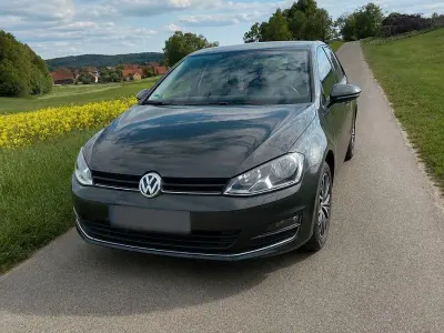 Gebraucht VW Golf VII