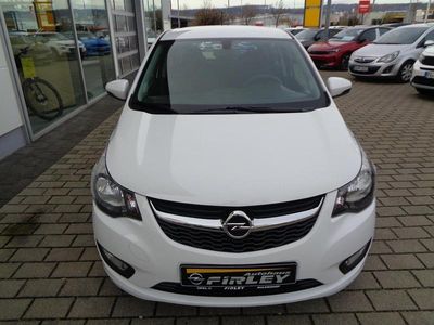 Opel Karl