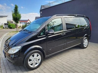 Mercedes Viano