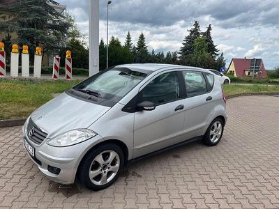 Mercedes A150