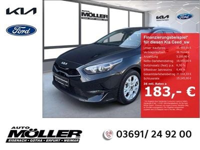 Kia Ceed Sportswagon