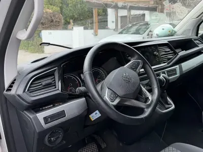 Używany VW California