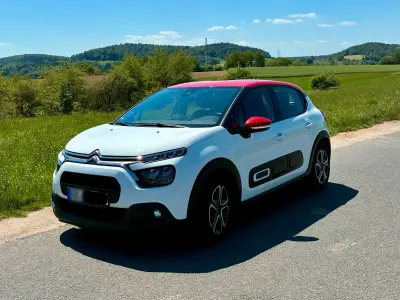 Gebraucht Citroën C3
