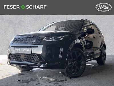 gebraucht Land Rover Discovery Sport R-Dynamic SE D165 ACC Winter AHK