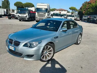 Gebraucht BMW M5