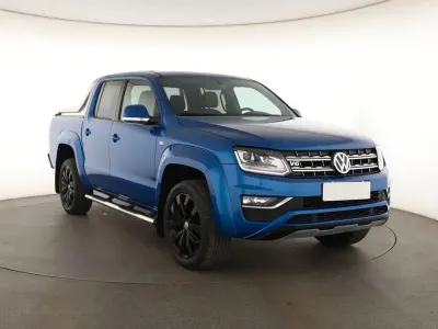 Gebraucht VW Amarok