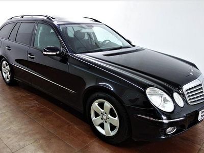 Mercedes E350