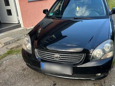 Kia Magentis