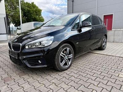 BMW 218 Active Tourer