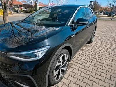 Usata VW ID.5 Pro Performance 150 kW (204 CV) 2023 Nero SUV