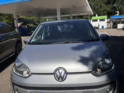 Second-hand VW up!