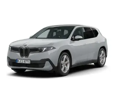 Neu BMW iX3 M Sport 344 kW (469 PS) 2026 Brooklyn grau metallic SUV