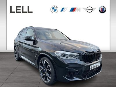 gebraucht BMW X3 M M Competition Head-Up HK HiFi DAB LED WLAN