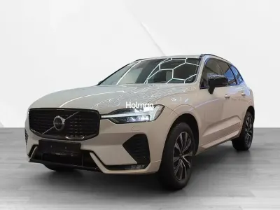 Gebraucht Volvo XC60 Plus 197 PS (144 kW) 2023 Weiß SUV