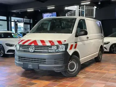 Gebraucht VW T6
