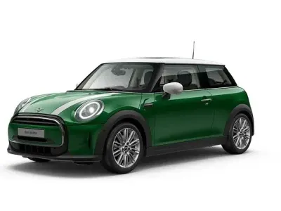Occasion Mini Cooper Classic 136 ch (100 kW) 2023 Vert Citadine