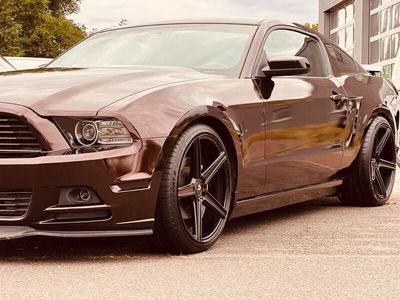 gebraucht Ford Mustang V6 3,7l Amerikanischer Import TÜV Neu