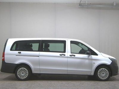 Usado Mercedes Vito 136 HP (100 kW) 2023 Branco Van