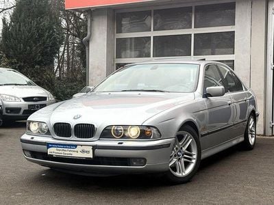 Gebraucht BMW 523 M Sport 170 PS (125 kW) 1999 Limousine