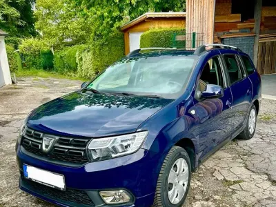 Gebraucht Dacia Logan MCV