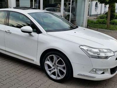 Citroën C5