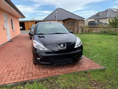 Peugeot 206+