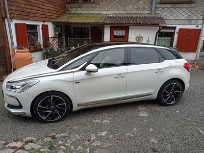 Citroën DS5