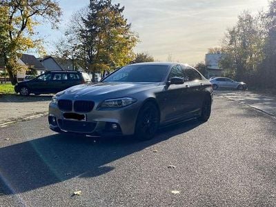 BMW 550