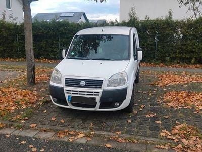 Fiat Doblò