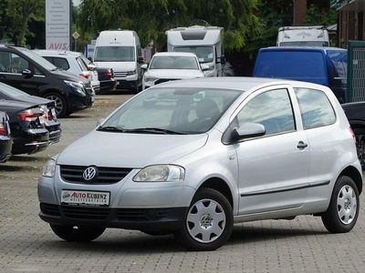 VW Fox