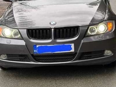 gebraucht BMW 320 320 i