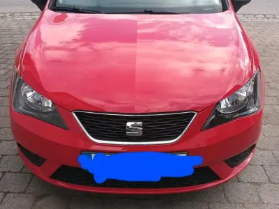 Gebraucht Seat Ibiza