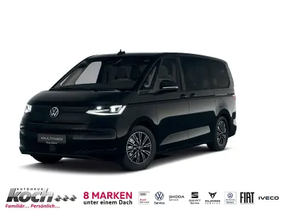 Neu VW Multivan 150 PS (110 kW) 2026 Van / Kleinbus