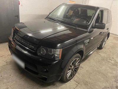 Usata Land Rover Range Rover 256 CV (188 kW) 2012 SUV