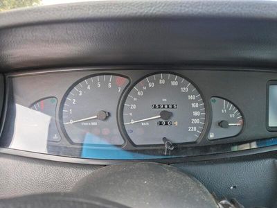 Opel Omega