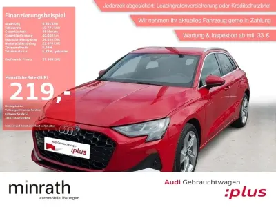 Brugt Audi A3