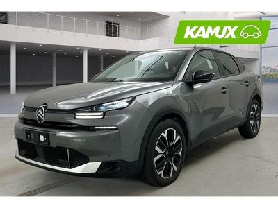 Usata Citroën C4 X PureTech 136 CV (100 kW) 2025 Grigio SUV