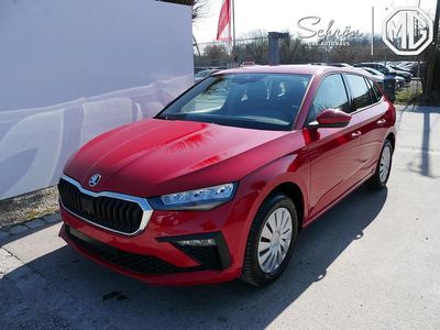 Neu Skoda Scala Selection 150 PS (110 kW) 2026 Kleinwagen