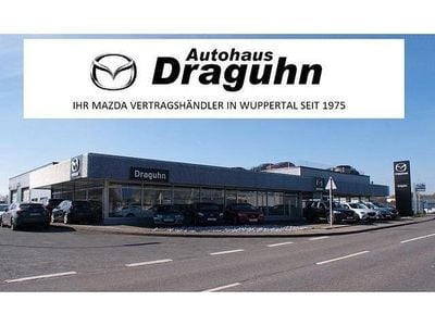 Second-hand Mazda 6 Homura-Line 254 CP (186 kW) 2025 SUV