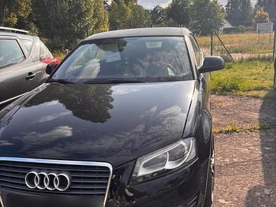 Audi A3 Cabriolet