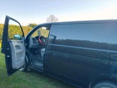 VW T5