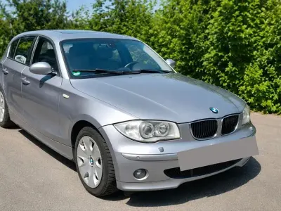Gebraucht BMW 120