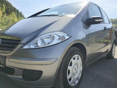 Mercedes A150