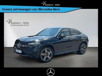 Mercedes GLC220