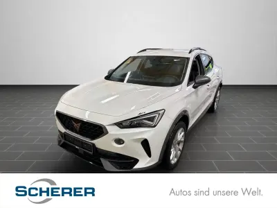 Gebraucht Cupra Formentor